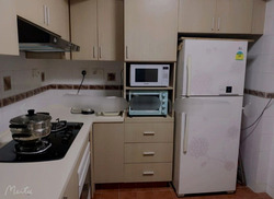 Melville Park (D18), Condominium #419503531